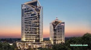 Hilton Bursa Convention Center Hilton Bursa Convention Center