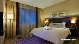 Hilton Garden Inn Kütahya Hilton Garden Inn Kütahya