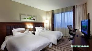 Hilton Garden Inn Kütahya Hilton Garden Inn Kütahya