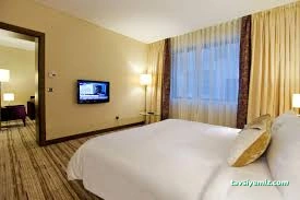 Hilton Garden Inn Kütahya Hilton Garden Inn Kütahya