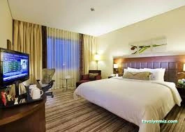 Hilton Garden Inn Kütahya Hilton Garden Inn Kütahya