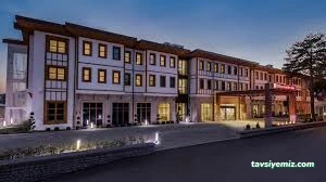Hilton Garden Inn Safranbolu Hilton Garden Inn Safranbolu