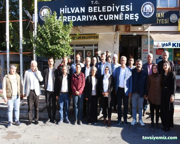 Hilvan Belediyesi Hilvan Belediyesi