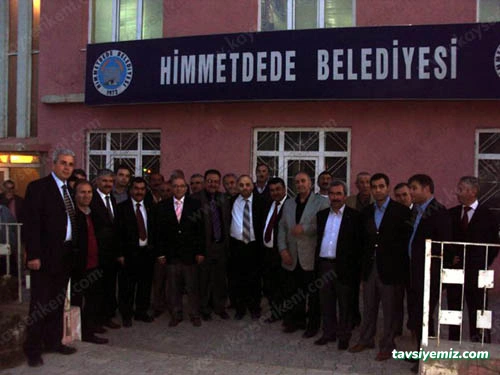 Himmetdede Belediyesi Himmetdede Belediyesi