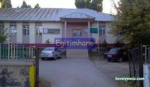 Hınıs Halk Eğitimi Merkezi Ve Aso Hınıs Halk Eğitimi Merkezi Ve Aso