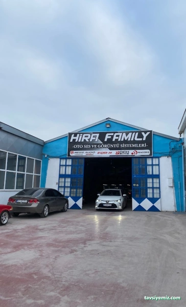 Hira Family Hira Family