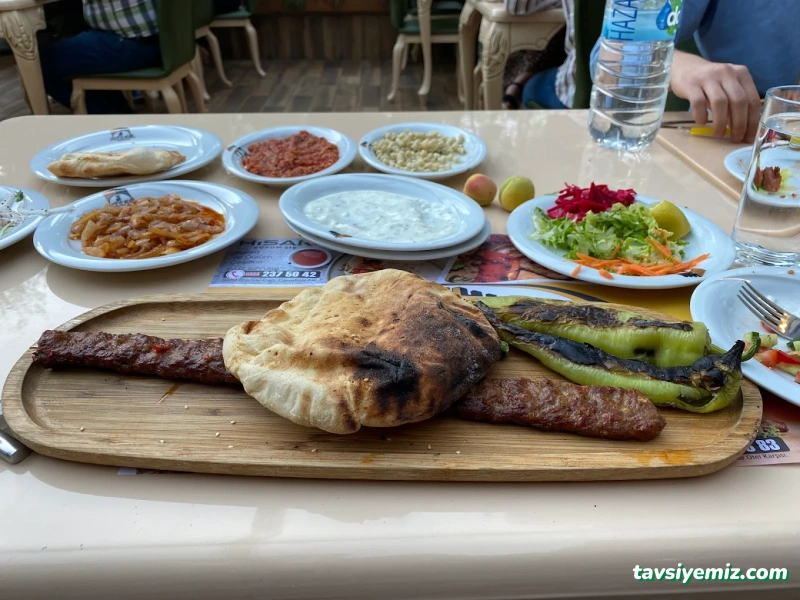 Hisar Kasap İzgara Hisar Kasap İzgara