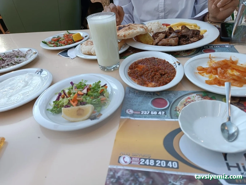 Hisar Kasap İzgara Hisar Kasap İzgara