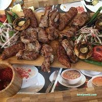 Hisar Kasap İzgara Hisar Kasap İzgara