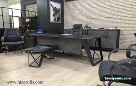 Hisar Ofis Mobilya Hisar Ofis Mobilya