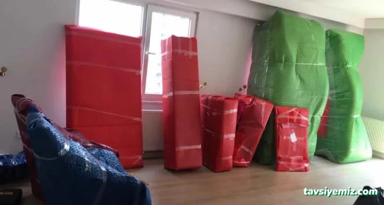 Hisar Uluslararası Nakliyat Hisar Uluslararası Nakliyat