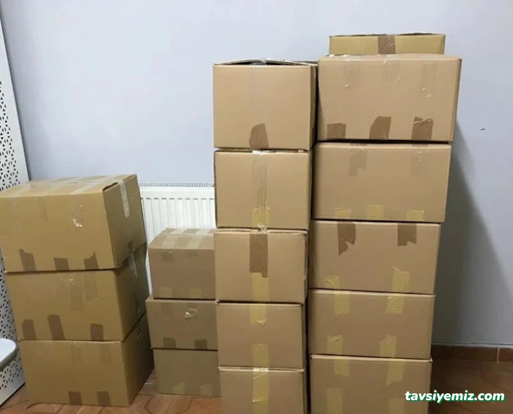 Hisar Uluslararası Nakliyat Hisar Uluslararası Nakliyat