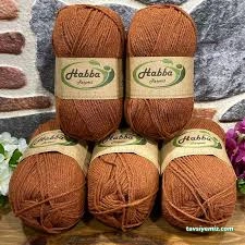 Hısaş İplik Fabr. Hısaş İplik Fabr.