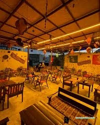 Hışırhan Kafe Hışırhan Kafe