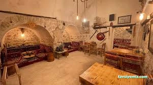 Hışırhan Kafe Hışırhan Kafe