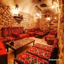 Hışırhan Kafe Hışırhan Kafe
