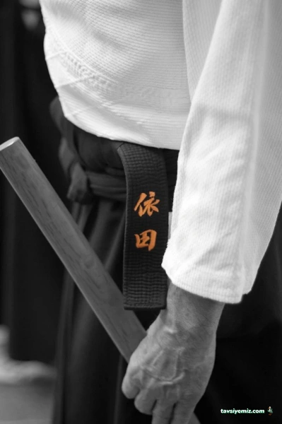 Hitit Aikido Akademi Hitit Aikido Akademi