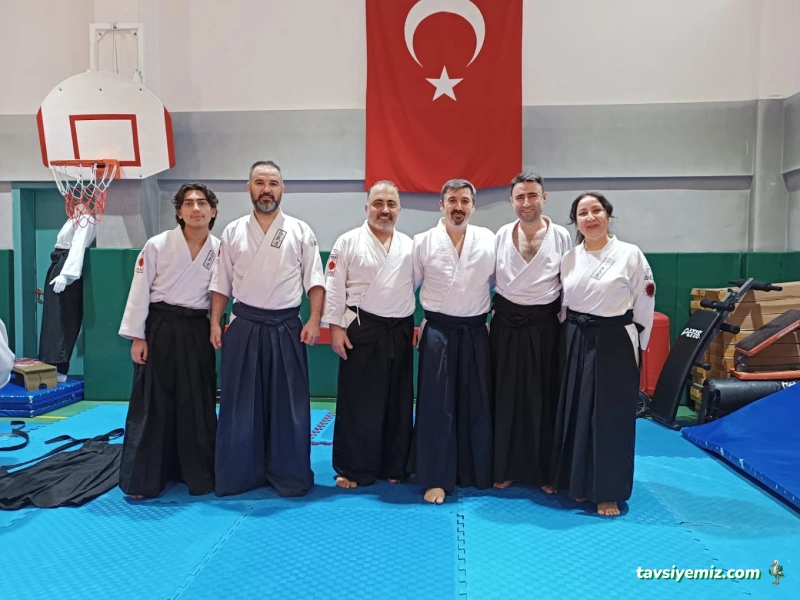 Hitit Aikido Akademi Hitit Aikido Akademi