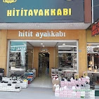 Hitit Ayakkabı Hitit Ayakkabı
