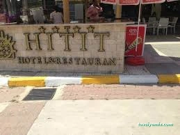 Hitit Restoran Hitit Restoran