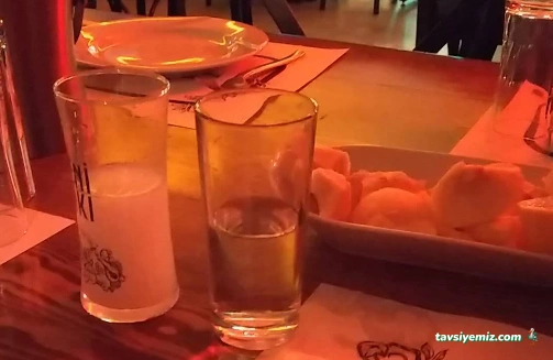 Hitit Restoran Bar