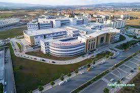 Hitit Üniversitesi Hitit Üniversitesi