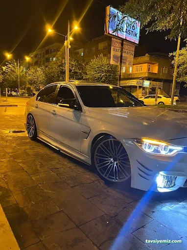Hızır Oto Lastik