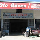 Hızlı Destek Servisi Oto Güven Kaporta Boya Hızlı Destek Servisi Oto Güven Kaporta Boya