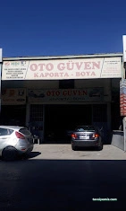 Hızlı Destek Servisi Oto Güven Kaporta Boya Hızlı Destek Servisi Oto Güven Kaporta Boya