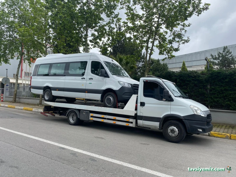 Hızlı Oto Çekici