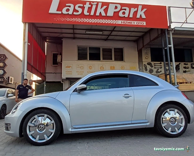 Hizmet Oto Lastik