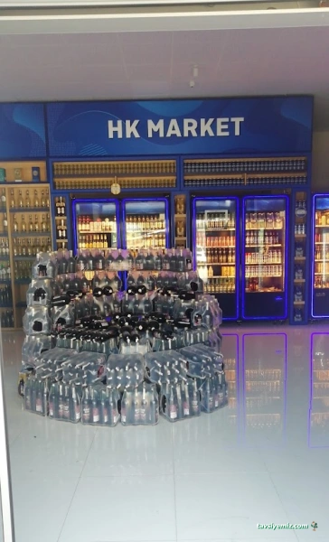 H&K Tekel Bayi