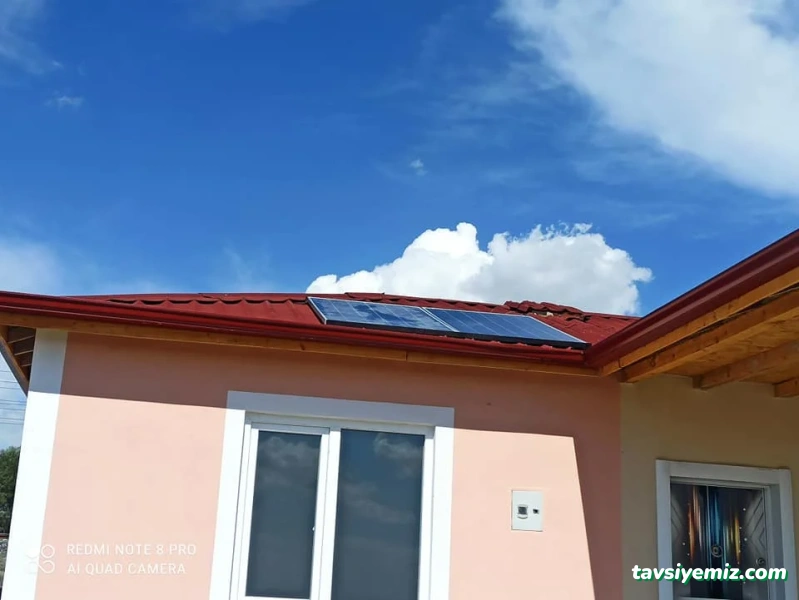 Hmz Enerji - Trafo, Pano Ve Güneş Enerji Sistemleri Hmz Enerji - Trafo, Pano Ve Güneş Enerji Sistemleri