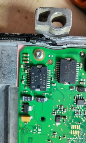 Hnr Oto Elektronik Ve Beyin Tamiri Hnr Oto Elektronik Ve Beyin Tamiri
