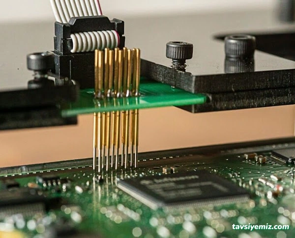 Hnr Oto Elektronik Ve Beyin Tamiri Hnr Oto Elektronik Ve Beyin Tamiri