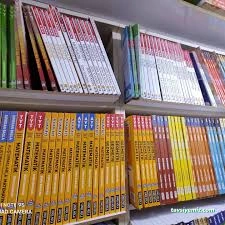 Hocam Kitap Evi