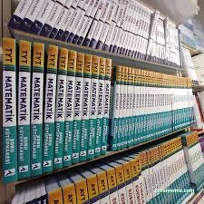 Hocam Kitap Evi