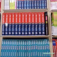 Hocam Kitap Evi