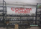 Hocam Otogaz & Çorum Turbo Hocam Otogaz & Çorum Turbo