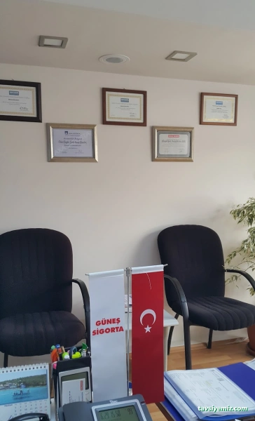 Hocaoğlu Sigorta Ara.hizmetleri Ltd.şti. Hocaoğlu Sigorta Ara.hizmetleri Ltd.şti.