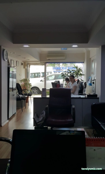 Hocaoğlu Sigorta Ara.hizmetleri Ltd.şti. Hocaoğlu Sigorta Ara.hizmetleri Ltd.şti.
