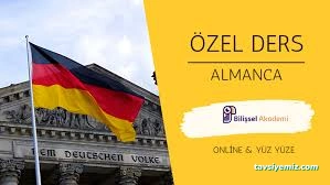 Hogir Akan Almanca Bire Bir Özel Kurs Hogir Akan Almanca Bire Bir Özel Kurs