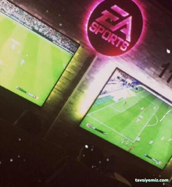 Hollywood Playstation Club Hollywood Playstation Club