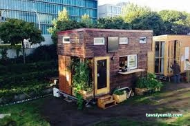 Holy Garden Tiny House Holy Garden Tiny House