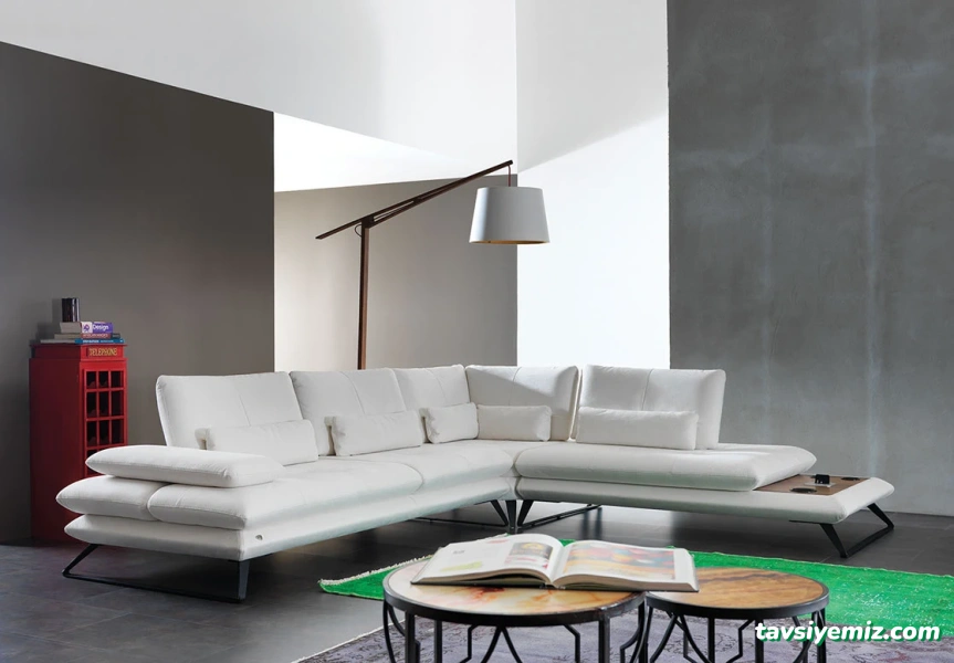Homage Mobilya - Adana Showroom Homage Mobilya - Adana Showroom