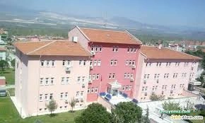 Honaz Devlet Hastanesi Honaz Devlet Hastanesi