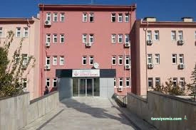 Honaz Devlet Hastanesi Honaz Devlet Hastanesi