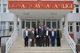 Honaz Kaymakamlığı Honaz Kaymakamlığı