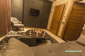 Honour Hotel Niğde
