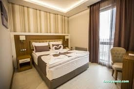 Honour Hotel Niğde